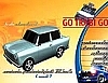 고 트라비 고 (Go Trabi Go) 데모 썸네일