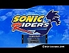 소닉 라이더스 (Sonic Riders) 데모 썸네일