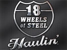 대형 화물 트럭 시뮬레이션 게임 (18 Wheels of Steel : Haulin) Demo 썸네일