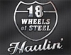 4가지 트레일러 게임  패키지 18 Wheels of Steel Bundle 썸네일