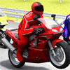 모터사이클 레이스 3D MotorBike Racing 플래시게임 썸네일