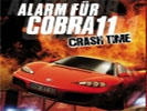과격한 범인 검거 Alarm for Cobra 11 Crash Time 데모 썸네일