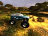 몬스터 트럭 3D 오프 레이싱 Bigfoot 4x4 Challenge 썸네일