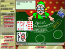 엘프와 블랙잭 게임 Blackjack Elf 1.07 썸네일