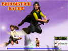 해리포터의 마법 빗자루 레이싱 Broomstick Racer 썸네일