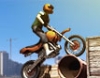 공사장 스턴트 오토바이 Construction Yard Bike 썸네일