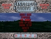 Dangerous Activity 3D 2.0 썸네일