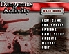 Dangerous Activity 2.1 썸네일