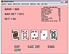 Draw Poker for Windows GOLD EDITION 3.0 썸네일