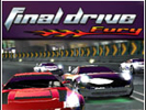 심야 도심 폭주 레이싱 Final Drive Fury 썸네일