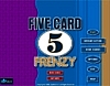 Five Card Frenzy 3.2 썸네일
