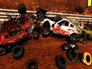 플랫 아웃2 (FlatOut2) Demo 썸네일
