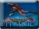 바다속 타이타닉호의 보물 찾기 게임 Hidden Expedition: Titanic 썸네일