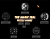 The Magic Seal Puzzle Games 1.0.0 썸네일