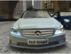 Mercedes CLC Dream Test Drive 썸네일