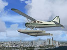 Microsoft Flight Simulator X Demo 썸네일