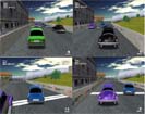 4명이 즐기는 레이싱 MultiRacer 1.0 썸네일