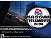 EA Sports NASCAR Thunder 2004 썸네일