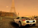 우아한 폭주 레이싱 Super Taxi Driver 2006 : Paris Chase Demo 썸네일
