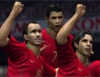 위닝일레븐 2009 (Pro Evolution Soccer 2009) 데모 썸네일