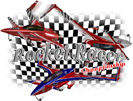 로켓 레이서 (RocketRacer) 1.00 Demo 썸네일
