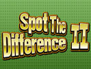 틀린 그림 찾기 Spot the Difference II 썸네일