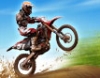 정글 오프로드 레이싱 Super Motocross Deluxe 썸네일