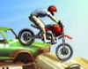 [바로플레이] 장애물 통과 오토바이 레이싱 Trial Bike Pro 썸네일