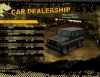투박한 오프 레이싱 UAZ Racing 4x4 러시아판 데모 썸네일