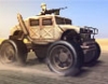 장갑차 레이싱 War Machine Online