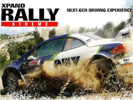 익스팬드 랠리 익스트림 (Xpand Rally Xtreme) Demo 썸네일