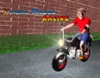 3D 소형 바이크 레이싱 Xtreme Moped Racing 썸네일