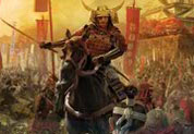 Age of Empires III: The Asian Dynasties 데모 썸네일