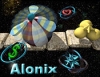 땅 따먹기 퍼즐 Alonix 2.55 썸네일
