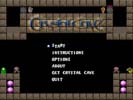 Crystal Cave GOLD 썸네일