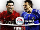 FIFA 09 Demo 썸네일