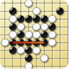 멀티플레이 오목 Multiplayer Five in a Row 1.0.0 썸네일