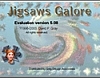 Jigsaws Galore 5.0 썸네일