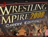 Wrestling MPire 2008: Career Edition 데모 썸네일