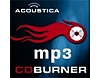 MP3 CD Burner 4.01 Build 144 Beta 썸네일