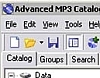 Advanced MP3 Catalog 3.35 썸네일