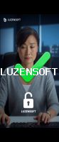 빈틈없는 보호, 안심하세요 LUZENSOFT 광고영상 썸네일