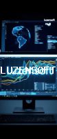 데이터에서 미래를 읽다, LUZENSOFT 썸네일