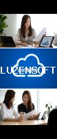 언제 어디서든 연결된 업무 LUZENSOFT 썸네일