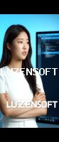 아이디어를 코드로, 더 빠르게 LUZENSOFT