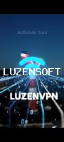 보이지 않는 연결, 자유로운 탐색 LUZENVPN 썸네일