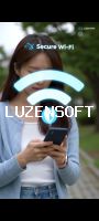 공공 Wi-Fi 보안 강화 LUZENVPN 썸네일
