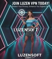 고정아이피변경도 자유롭게! 루젠VPN 5,500원 무약정 혜택. 썸네일