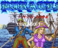 [마메게임] - 해적 (Pirates) 썸네일