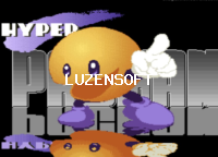 [마메게임] - 하이퍼 팩맨 (Hyper Pacman) 썸네일